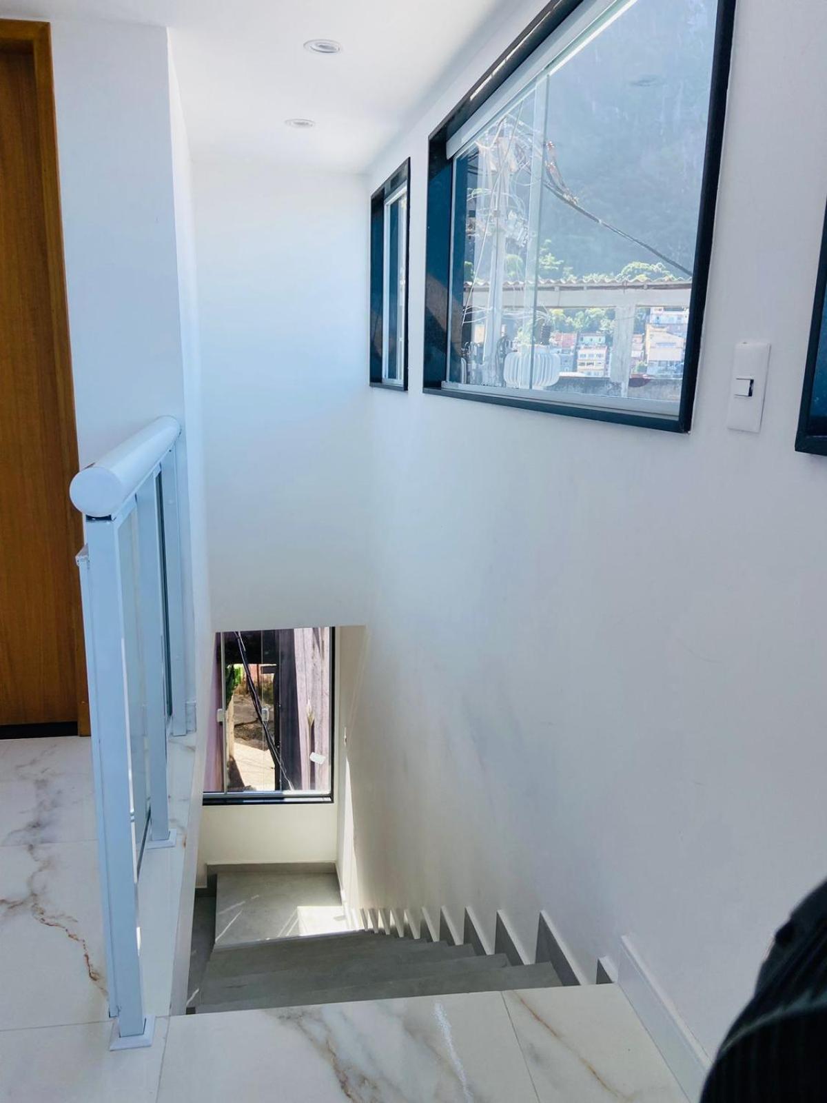 Micks Place Vidigal Río de Janeiro Exterior foto